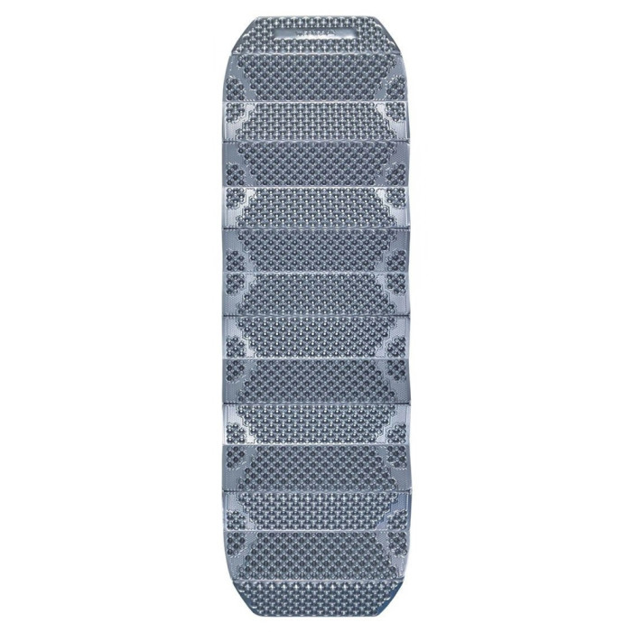 Каремат Wechsel Facila AX UL Grey (233135)