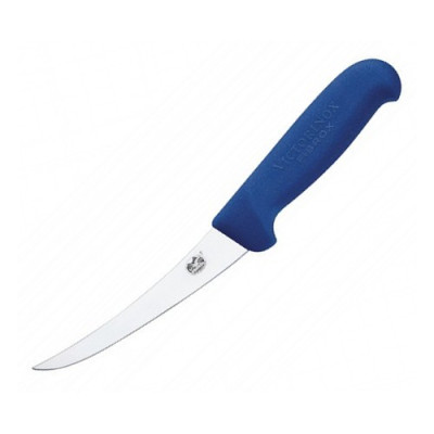 Ніж кухонний Victorinox Fibrox Boning обвалочний 12 см Vx56602.12