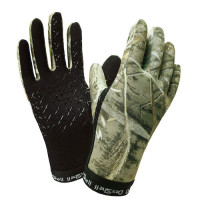 Водонепроникні рукавички DexShell Drylite камуфляж, XL
