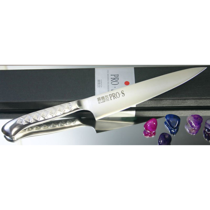 Ніж кухонний Kanetsugu Pro-S Utility Knife 150mm (5002) 