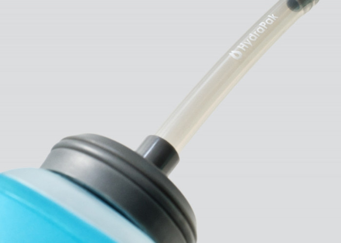 М'яка фляга HydraPak UltraFlask 500 мл 