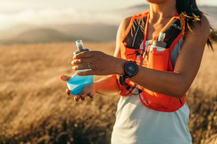 М'яка фляга HydraPak UltraFlask 500 мл 