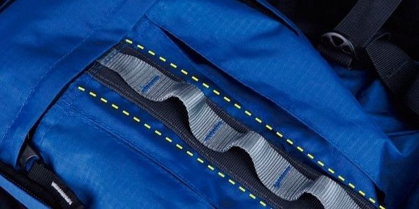 Рюкзак KingCamp Polar 60 (KB3304), Blue 