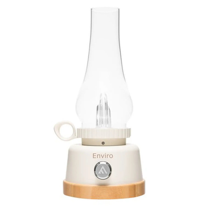 Ліхтар кемпінговий Mactronic Enviro (250 Lm) Cool/Warm White LED Powerbank USB Rechargeable (ACL0112) 