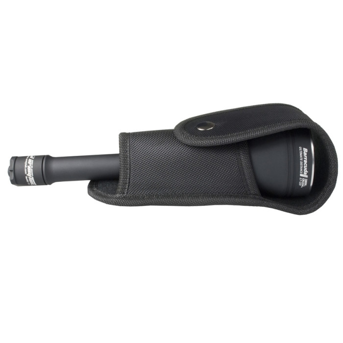 Ліхтар Armytek Barracuda Pro v2 Silver XHP35 HI Warm 