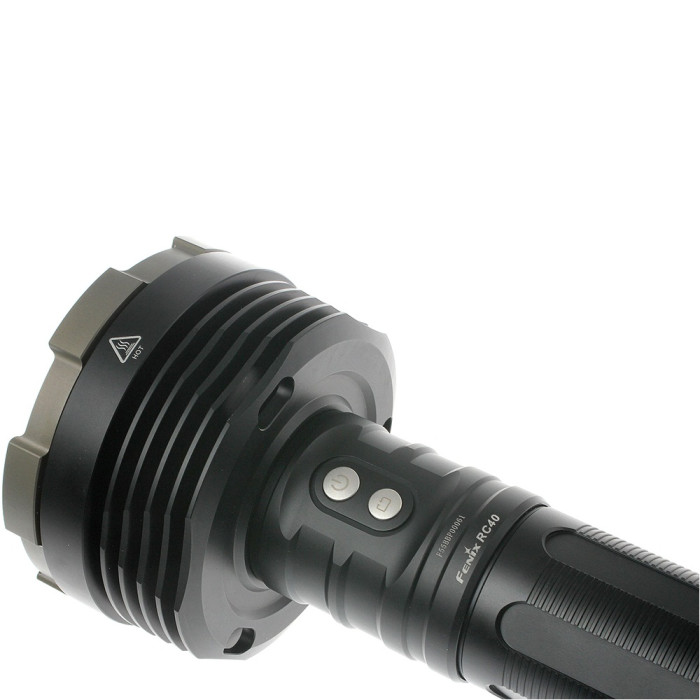 Ліхтар Fenix RC40 Cree XM-L (U2) 