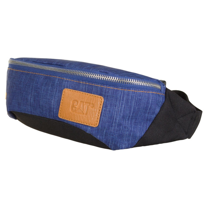 Сумка на пояс CAT The Project Fashion Edition 83375.358 