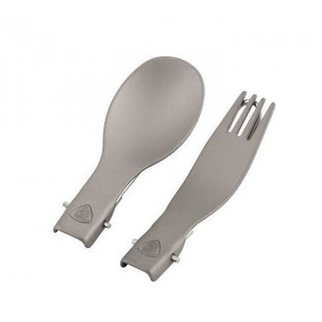 Набір набір столових приборів зі складного сплаву Robens 