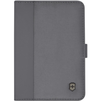 Обкладинка для паспорта Victorinox TRAVEL ESSENTIALS Frost Grey