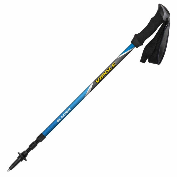 Трекінгові палиці Vipole Glacier EVA RH DLX S1823 