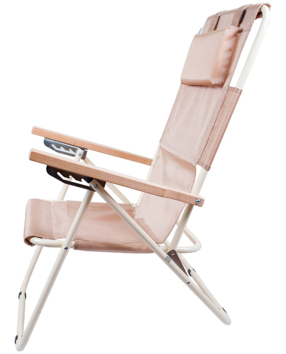 Шезлонг Ranger Comfort 1 (RA 3301) 