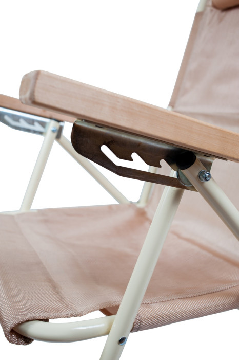 Шезлонг Ranger Comfort 1 (RA 3301) 