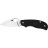Нож Spyderco Urban Slipit Leaf FRN Plaine black