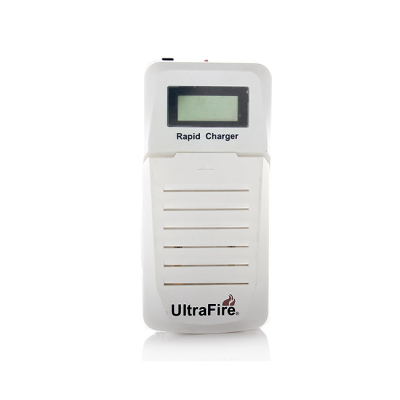 Зарядний пристрій Ultrafire WF-200