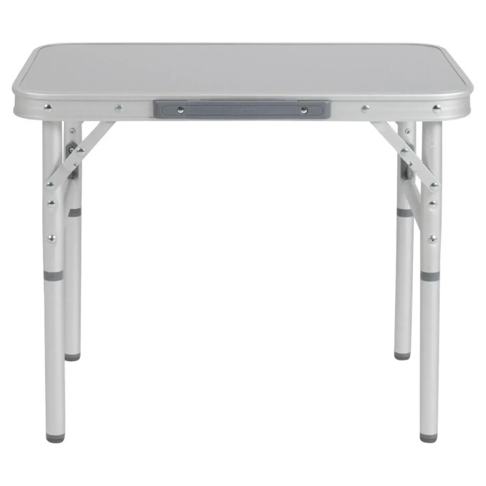 Стіл Bo-Camp Premium 56x34 cm Grey (1404419) 