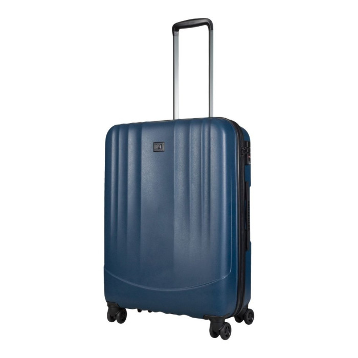 Валіза CAT Turbo 83573 54,2 л (темно-синій) 