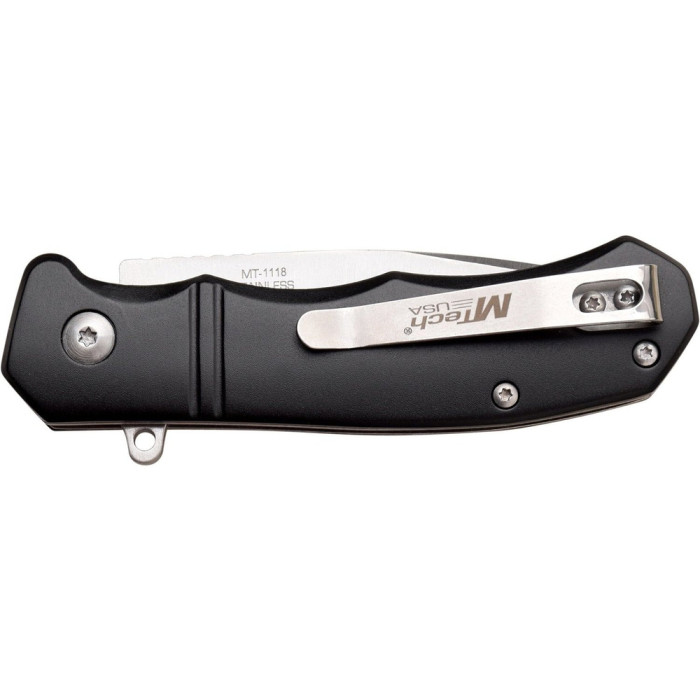 Ніж MTech USA MT-1118BK 