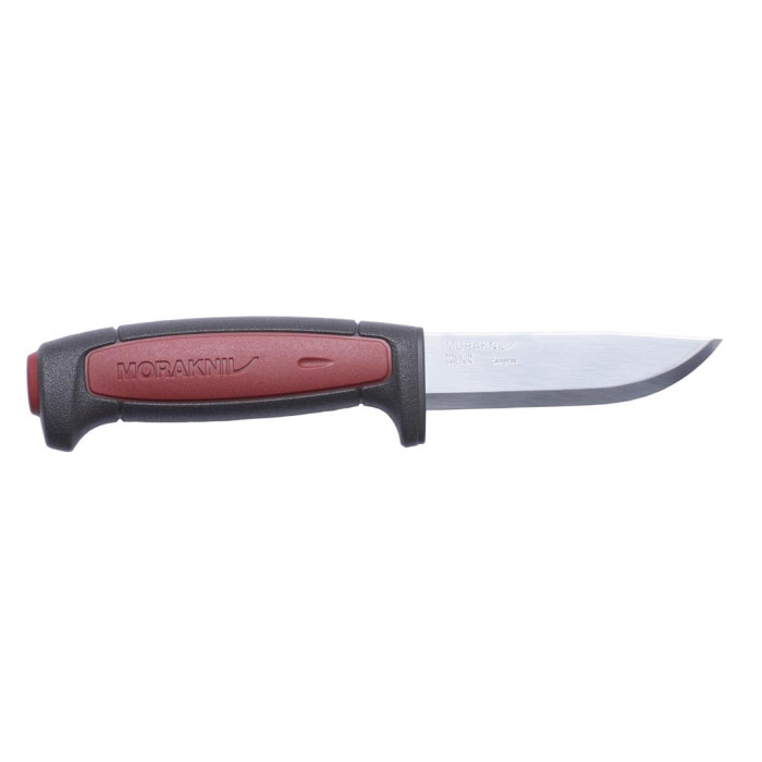 Ніж Morakniv Pro C, вуглецева сталь, 12243 