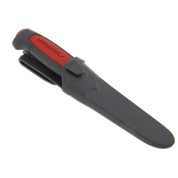 Ніж Morakniv Pro C, вуглецева сталь, 12243 
