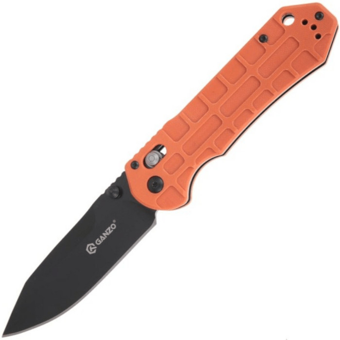 Ніж складаний Ganzo G7453P-OR 