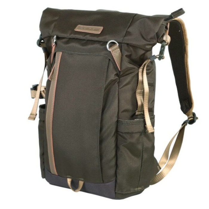 Рюкзак Vanguard VEO GO 37m Khaki-Green (VEO GO 37m KG) 