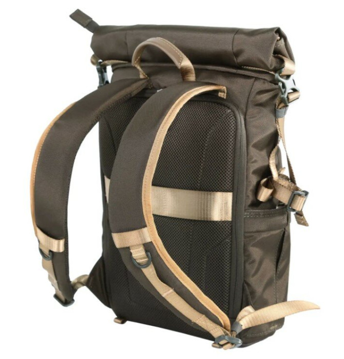 Рюкзак Vanguard VEO GO 37m Khaki-Green (VEO GO 37m KG) 