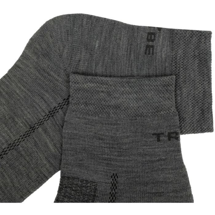 Шкарпетки Tribe Merino Hike T-KB-0017-blue, 38-40 