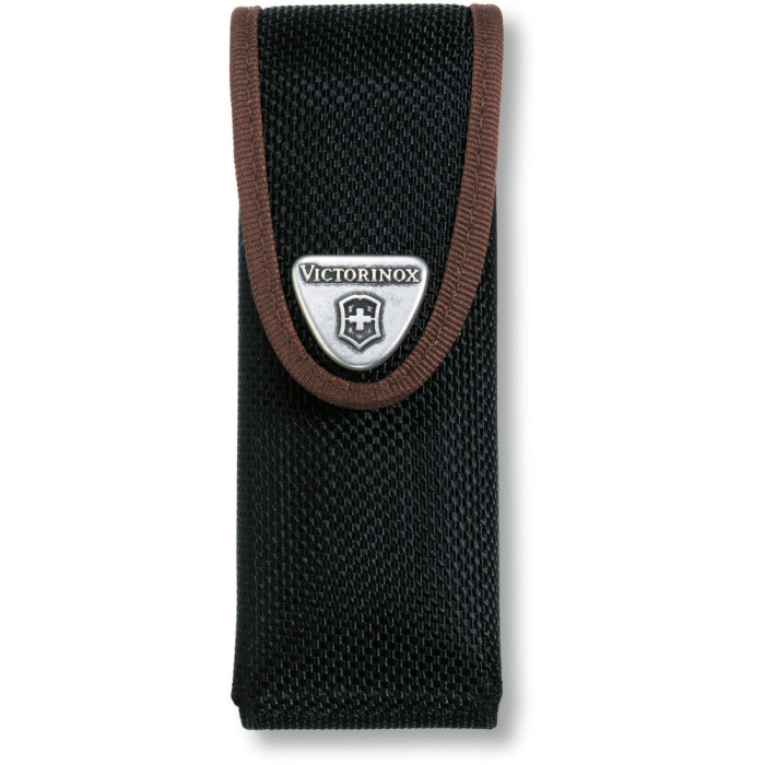 Чохол Victorinox на пояс нейлон.чорн для SwissTool Spirit 