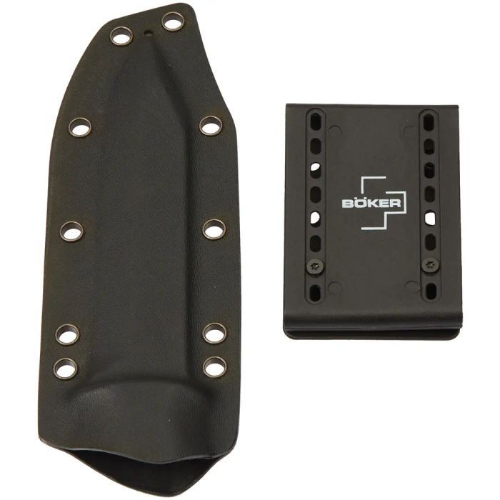 Ніж Boker Plus Pilot Knife 