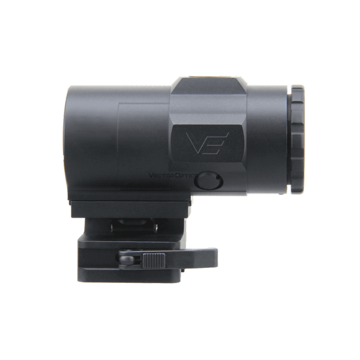 3x оптичний збільшувач Vector Optics Maverick-IV 3x22 MIL 
