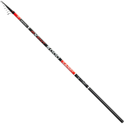 Вудилище болонське Brain Axent Carp X Bolo 6.00m 50-150g