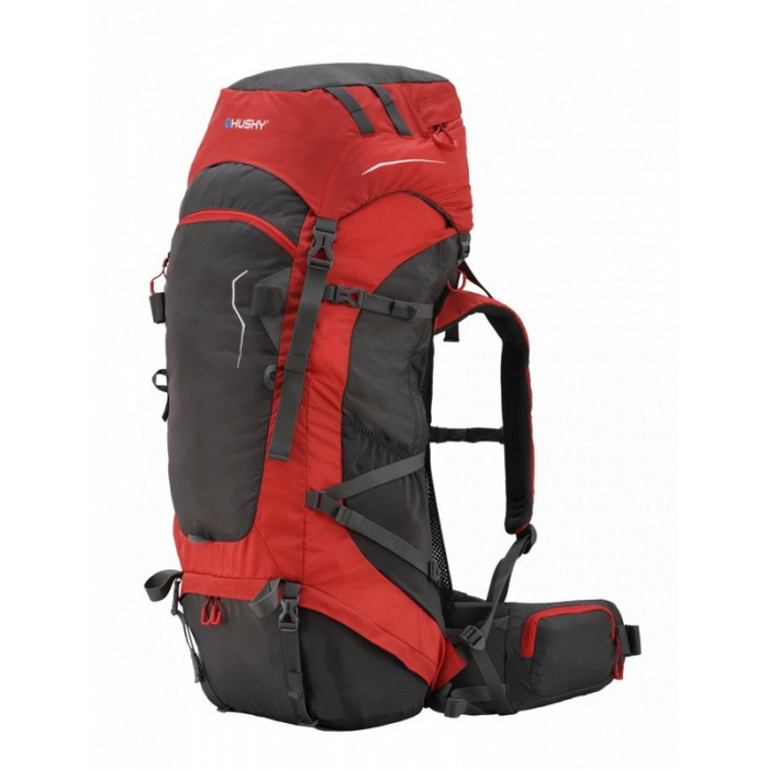 Рюкзак Husky Ranis 70, червоний 