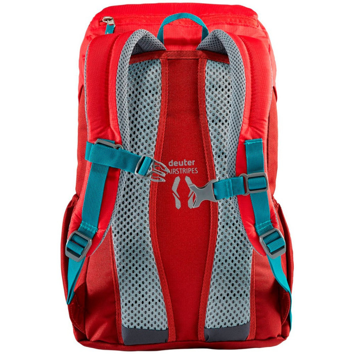 Рюкзак Deuter Junior 5549 chili-lava 