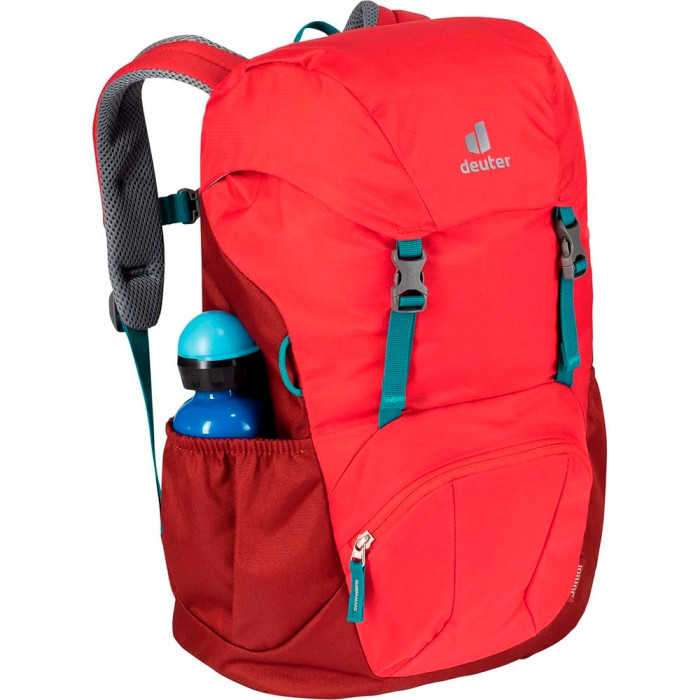 Рюкзак Deuter Junior 5549 chili-lava 
