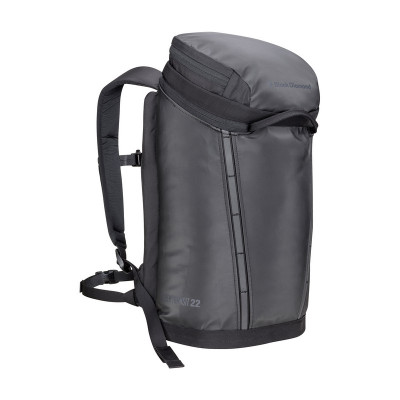 Рюкзак Black Diamond Creek Transit 22 Black