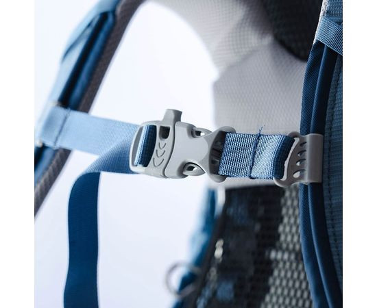 Рюкзак Osprey Ace 50 Blue Hills - O/S-Синій 