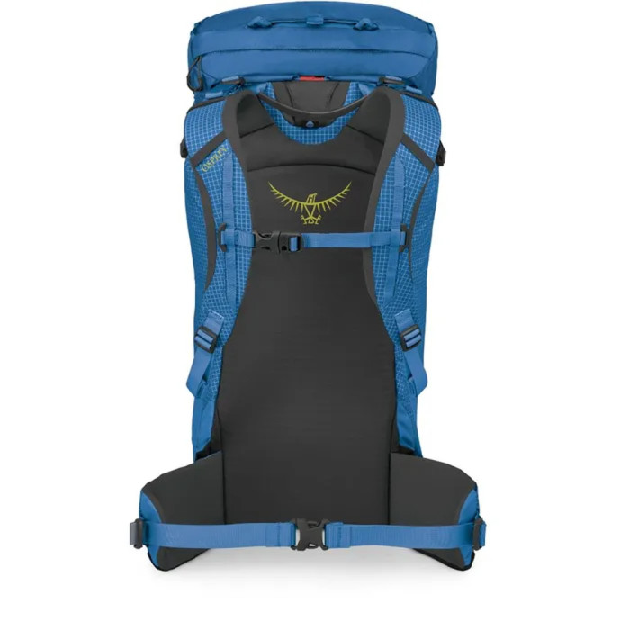 Рюкзак Osprey Mutant 38 blue flame - S/M - синій 