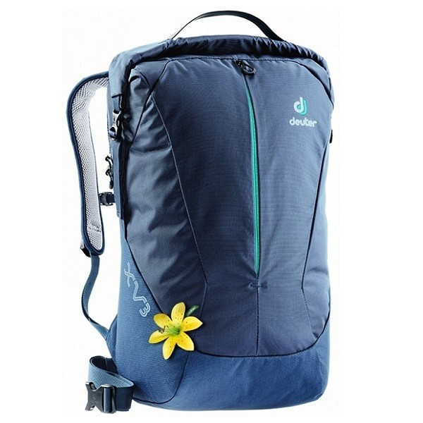 Рюкзак Deuter XV 3 SL колір 3379 navy-midnight 