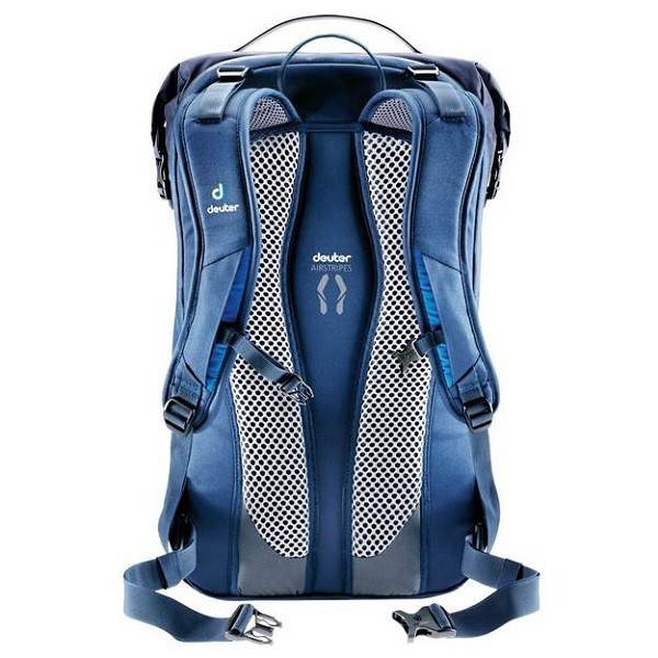 Рюкзак Deuter XV 3 SL колір 3379 navy-midnight 