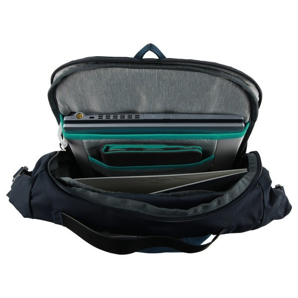 Рюкзак Deuter XV 3 SL колір 3379 navy-midnight 