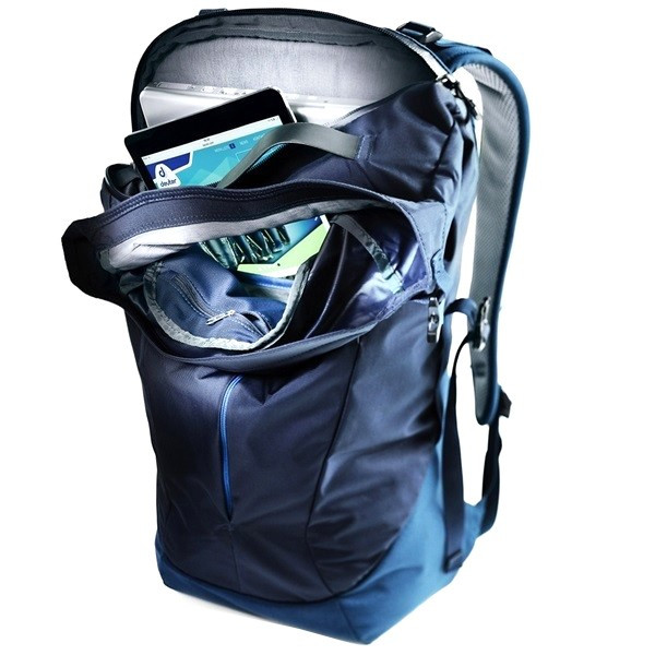 Рюкзак Deuter XV 3 SL колір 3379 navy-midnight 