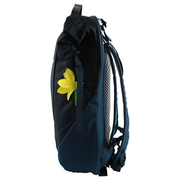 Рюкзак Deuter XV 3 SL колір 3379 navy-midnight 