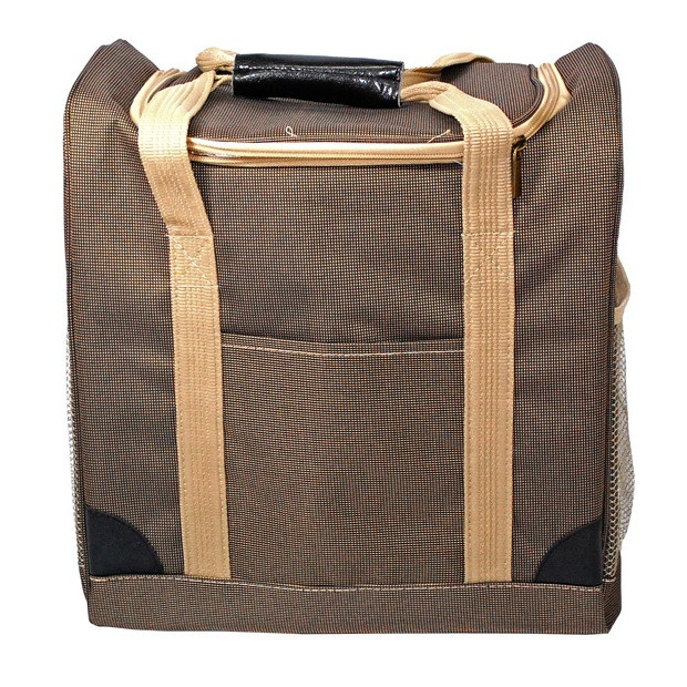 Ізотермічна сумка Time Eco TE-1225, 25 л 