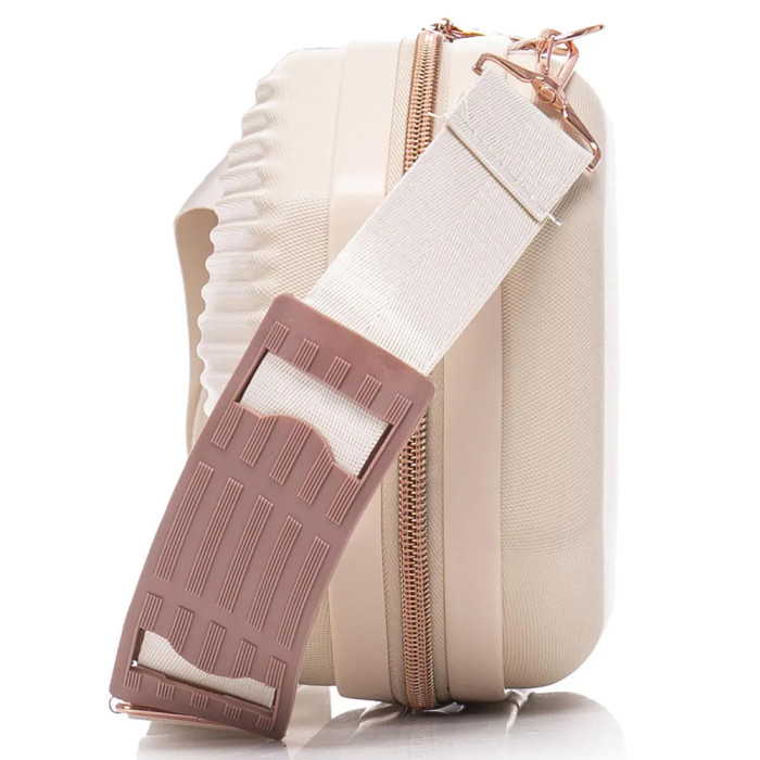 Бьюті-кейс Semi Line 4.5L Ercu (T5820-1) 