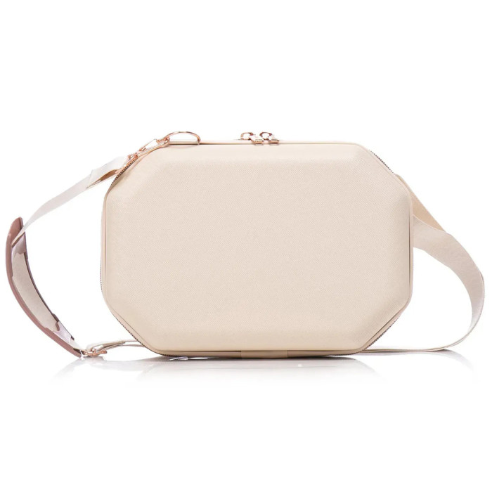 Бьюті-кейс Semi Line 4.5L Ercu (T5820-1) 