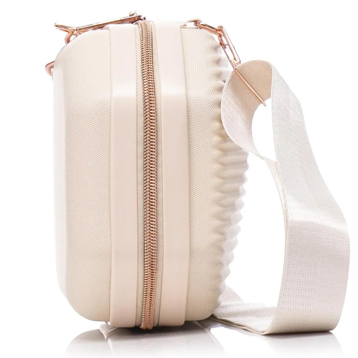 Бьюті-кейс Semi Line 4.5L Ercu (T5820-1) 