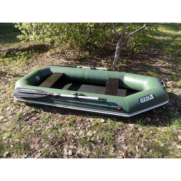 Човен тура ЛТ-250АБ 