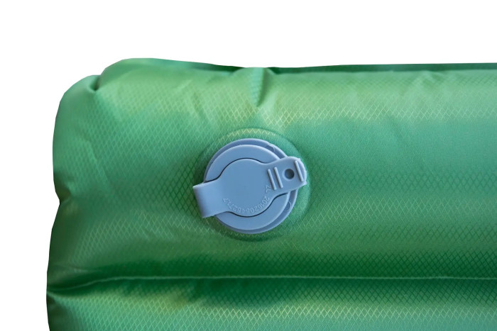 Килимок надувний Tramp Air Lite Double 195х138х10см 