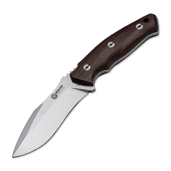 Ніж Boker Arbolito Scorpion Guayacan 