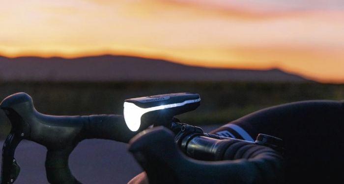 Ліхтар Sigma Sport Aura 80 USB SD17800 